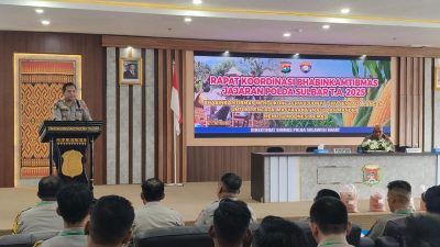 Dokpol Dukungan Kesehatan untuk Generasi Muda