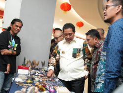 Pemprov Sulbar Kembali Pameran Batu Ngalo