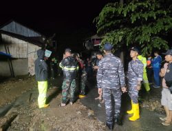 Longsor dan Banjir di Mamuju Telan Korban Jiwa, Pemprov Sulbar Tetapkan Darurat Bencana