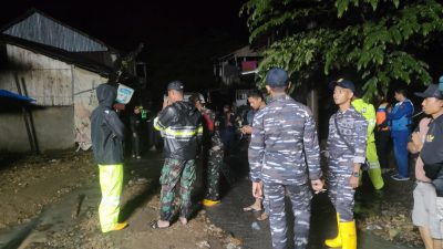 Longsor dan Banjir di Mamuju Telan Korban Jiwa, Pemprov Sulbar Tetapkan Darurat Bencana