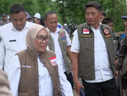 Banjir & Longsor Jadi Alarm, Sutinah Titip Harapan Ke BNPB