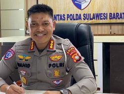 Dirlantas Respon Pemberitaan Tabrak Lari yang Melibatkan Polisi