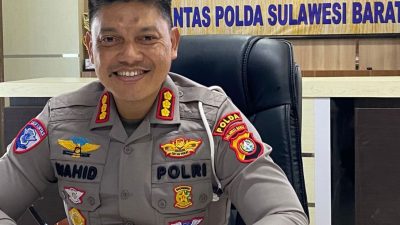 Dirlantas Respon Pemberitaan Tabrak Lari yang Melibatkan Polisi