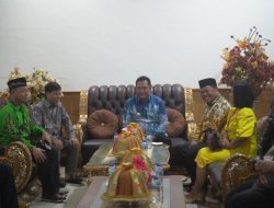 Bahtiar: Anggrek Dapat Mengantar Mamasa ke Kancah Internasional