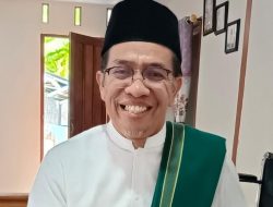 Bahagia dalam Menyambut Ramadhan