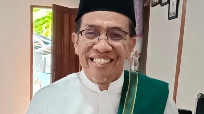 Bahagia dalam Menyambut Ramadhan