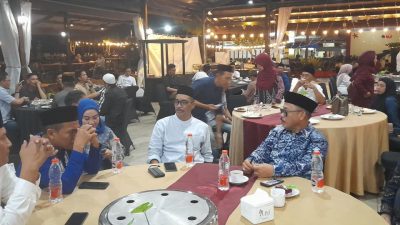 DPD Demokrat Sulbar Akan Gelar Musda, SDK: Regenerasi