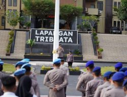 Kapolda Sulbar: Jaga Kebersamaan dan Kesucian Ramadhan