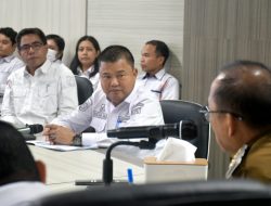 Diskominfo Kebut Penanganan Area Blank Spot, SDK: Manfaat Anggaran Harus Dirasakan Masyarakat