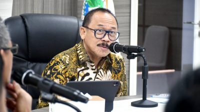 Minyakita Ditemukan Tak Sesuai Takaran, SDK: Jangan Ambil Keuntungan di Tengah Penderitaan Masyarakat