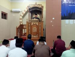 Ini Konsep Lima Panca Daya Wagub Sulbar