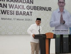SDK-JSM Bahas TPA hingga Bantuan BPJS dan Rp15 Miliar untuk Kakao