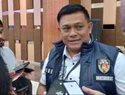 Si Raja Voucher, Crazy Rich yang Diduga Menipu dengan Investasi Bodong Rp3,2 Miliar