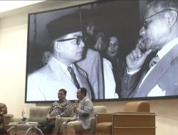 SMSI Gelar Seminar Pengusulan RM Margono Djojohadikoesoemo sebagai Pahlawan Nasional di Undip