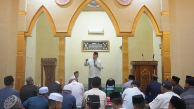 Pemprov Sulbar Akan Berikan Bantuan Beasiswa Kedokteran Bagi Siswa Berprestasi