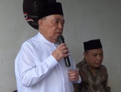 Wagub Salim S Mengga Jamin APBD Fokus untuk Kepentingan Rakyat