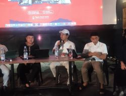 Kadis Kominfopers Apresiasi Eksistensi Komunitas Pitu Sinema Mamuju