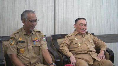 Wagub: Temuan BPK Wajib Ditindaklanjuti