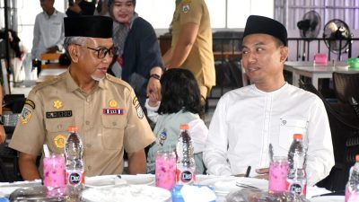 Herdin: Sinergi KAHMI-Pemerintah, Pacu Sulbar Menjadi Daerah Maju dan Sejahtera