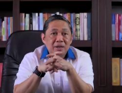 Anis Matta: Islamophobia Harus Dilawan dengan Diplomasi dan Narasi Positif