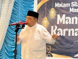 Pemprov Sulbar Kucurkan Anggaran Rp10 Milyar Perbaikan Jalan di Tutar