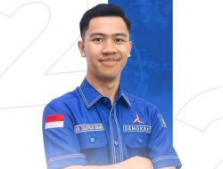 Zulfikar Suhardi Mangaku Sedang Berkomunikasi dengan Komisi I DPR RI