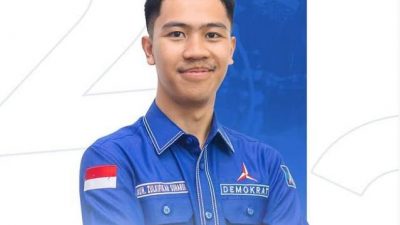 Zulfikar Suhardi Mangaku Sedang Berkomunikasi dengan Komisi I DPR RI