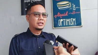 Disnaker Investigasi Kecelakaan Jembatan Tarailu, Farid: Sanksi Akan Sesuai UU
