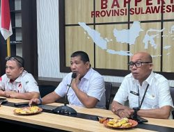 Bapperida Sulbar Lakukan Pendampingan Pengisian Renstra Perangkat Daerah pada SIPD