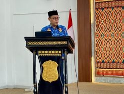 Bapperida Sulbar Dorong Sinergi RKPD Mamuju 2026 dengan RPJMD Sulbar 2025-2029