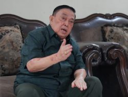 Mobil Dinas Dikuasai Oknum, Wagub Sulbar Pastikan Ambil Langkah Hukum