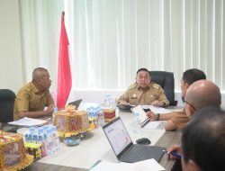 Pemprov Masih Kejar 15 Randis