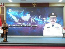 SDK: Digitalisasi Itu Penting dan Harus
