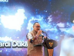 SDK: Stop kebocoran PAD, Tunggakan Randis dan DC Harus Segera Dibayar