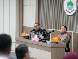 Pemprov Sulbar Perketat Pengawasan, Rp50 Miliar per Kabupaten Harus Tepat Sasaran