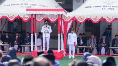 Ini Pesan Mendagri di Hari Otda