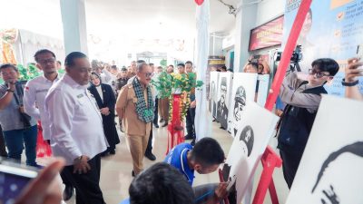 70 Persen Warga Binaan di Lapas karena Narkoba, SDK: Overload