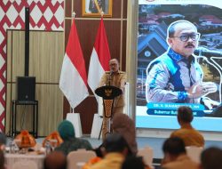 Gubernur Sulbar Tekankan Pentingnya Perencanaan Matang