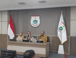 SDK: Kami Manusia, Bukan Super Hero