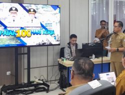 Junda Maulana: Hari Kerja Gubernur dan Wakil Gubernur Sulbar Sebenarnya Baru 46 Hari