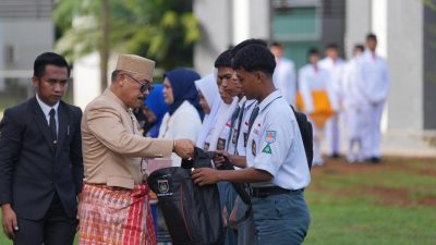 SDK Apresiasi Semangat Pelajar Berkebutuhan Khusus