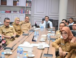 Sulbar Masuk Radar Prioritas Transmigrasi Modern Nasional