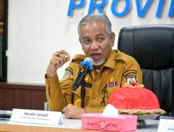 Ini Strategi Disbun Sulbar Tangkap Peluang Kenaikan Harga Kelapa