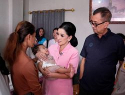 Perhatian, Edukasi, dan Cinta Jadi Kunci Cegah Stunting