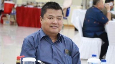 Pemprov Sulbar Akan Terus Perangi Cyber Crime