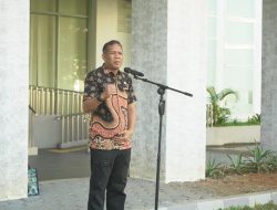 Biro Umum Evaluasi Kedisiplinan Pegawai, Akan Berlakukan Sistem Reward dan Punishment