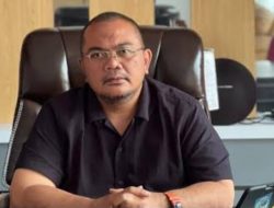 BPBD Sulbar Kirim Tim Asesmen Bantu Pemkab Mamasa Tangani Longsor