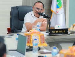 Pemprov Sulbar Bakal Gelar Turnamen Sepakbola Piala Gubernur 2026