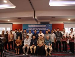 BPKPD Sulbar Aktif Dukung Digitalisasi Daerah