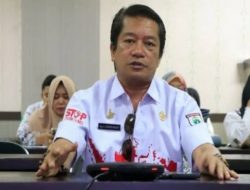 Dinkes Sulbar Ajak Masyarakat Tetap Terapkan Protokol Kesehatan